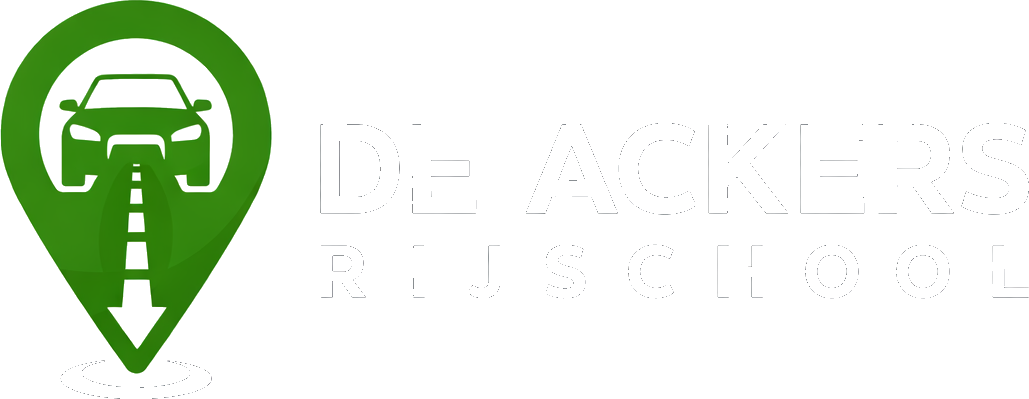 DE ACKERS RIJSCHOOL